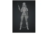 Nurse in Chains-1