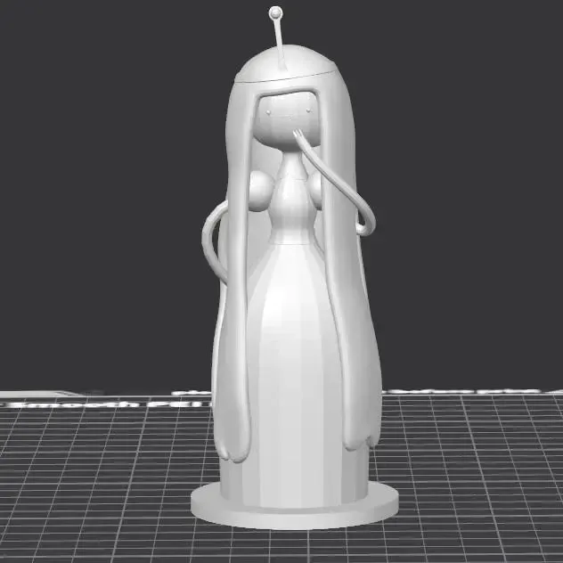 Adventure Time - Princes Bubblegum