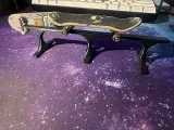 Tech Deck Rail-2