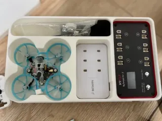 Air65 Carry Case