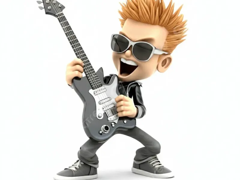 guitara rock