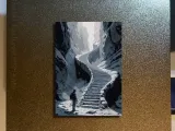 Staircase Hueforge-0