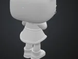 Hello Kitty Funko -2