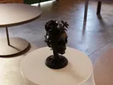 Rose Skull-2