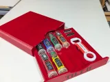 Tilt Hydrometer Storage Case-1