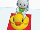Lucky Duck-0