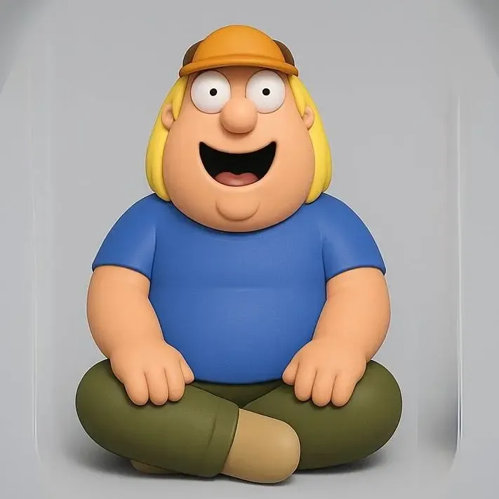 Chris Griffin