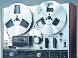 AKAI Reel Locking Ring-0