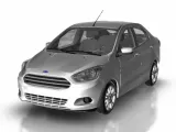 Ford Ka 2015-0
