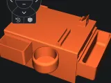 Arm rest-1