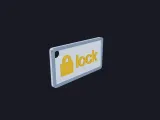 Lock-1