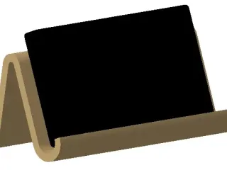 Halterung iPad mini
