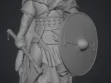 Viking Warrior-1