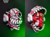 Alien Mech-7