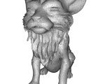 Whimsical Character Pack – Kitbash High-Poly Figure Collect-8