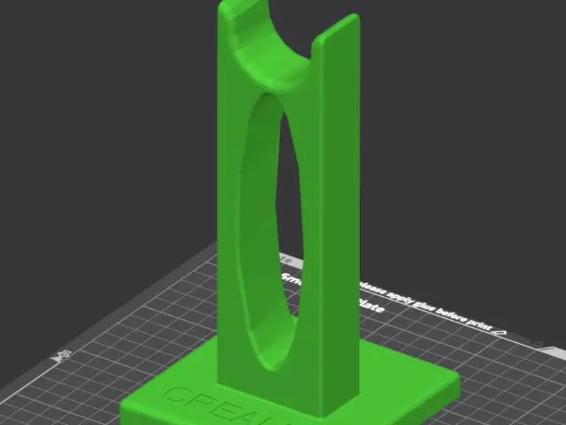 Headphones Stand
