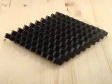 Flexy Square 10 Rows-3
