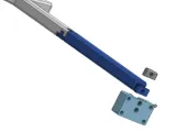Pool Skimmer Basket Handle-6