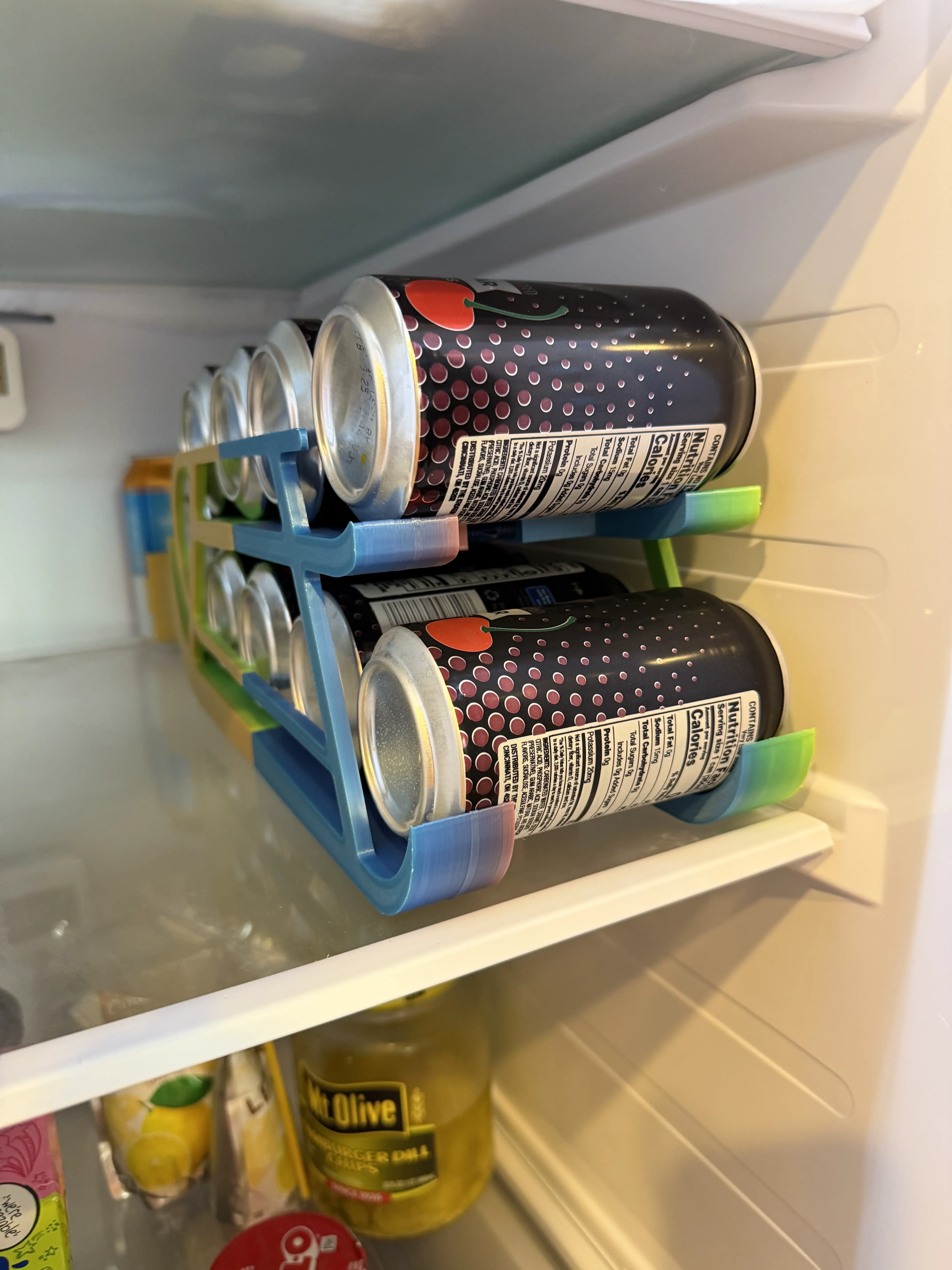 Can holder