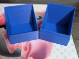 MTG Commander Deck Box-1