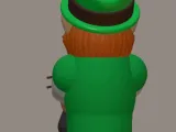 leprechaun -2