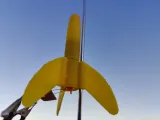 Flutterby Model Rocket-5
