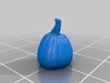 Townsfolke: Pumpkin Patch (28mm/32mm scale)-8
