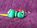 Ringneck Keychain-5