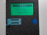 LCR-T4 Tester Protective Case – FFF-0