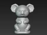 Cute Koala-2