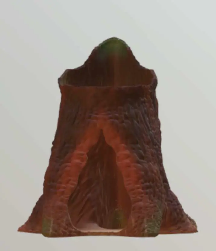 Tree Stump