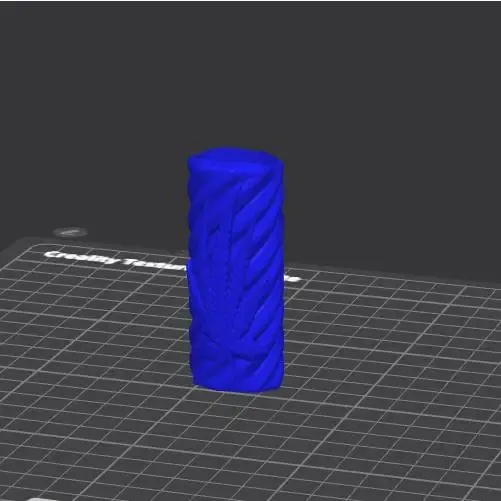 Bic Lighter holder