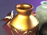deform modern vase set-8