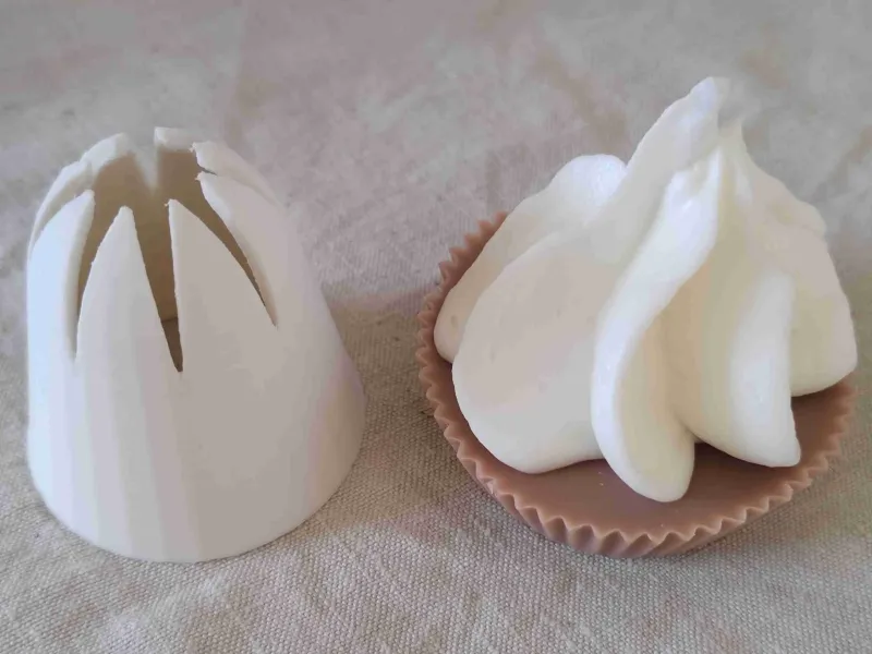 Pastry Nozzle / Douille
