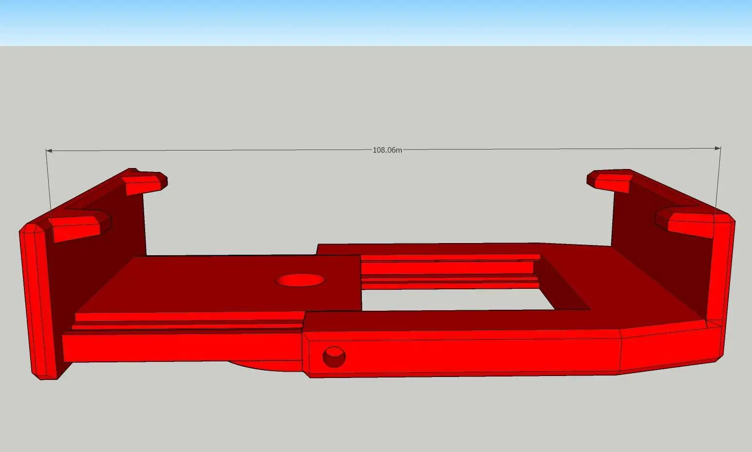 Phone Mount for Crossbow and Rifle Scope