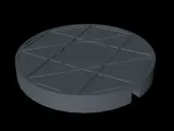 Summoning Circle Charger-1