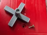 Gamebit screwdriver 3.8mm-1