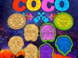 Cookie Cutter, Coco Bundle, Polymer Clay Cutters-1