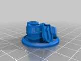 Objective Markers - Fantasy - Box, Bag and Barrel-2