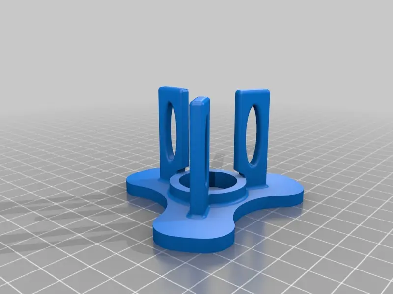 50mm Spool Spindle for BFB 3D Touch