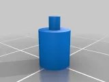 Pinball Switch Spacer-1