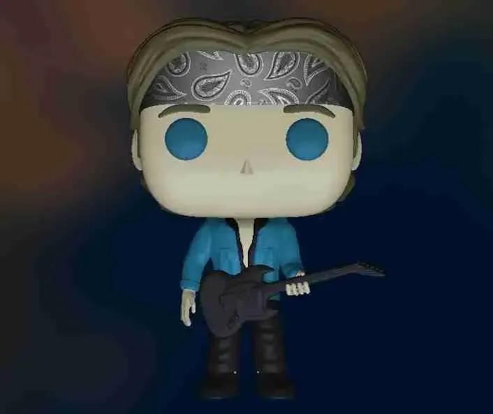 Funko Bon Jovi