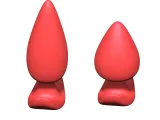 BUTT PLUG-3