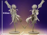 Candace 3 | Genshin Impact-6