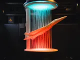 F15 x Ghostfire - Suspended String Lamp-6