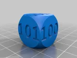 Ultimate configurable dice-6