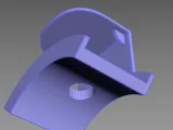Headphone Mounth-3