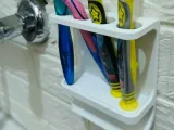 diş fırçalık -  toothbrush holder-1