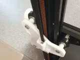 Kayış tahrikli Ender 3 yükseltmesi-4