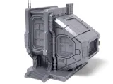 Sci-Fi House 2-0